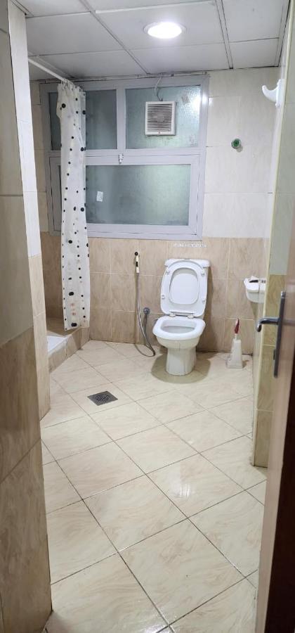 אבו דאבי Sharing Motel Rooms מראה חיצוני תמונה