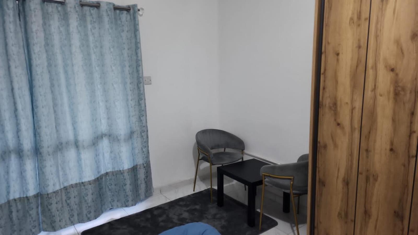 אבו דאבי Sharing Motel Rooms מראה חיצוני תמונה