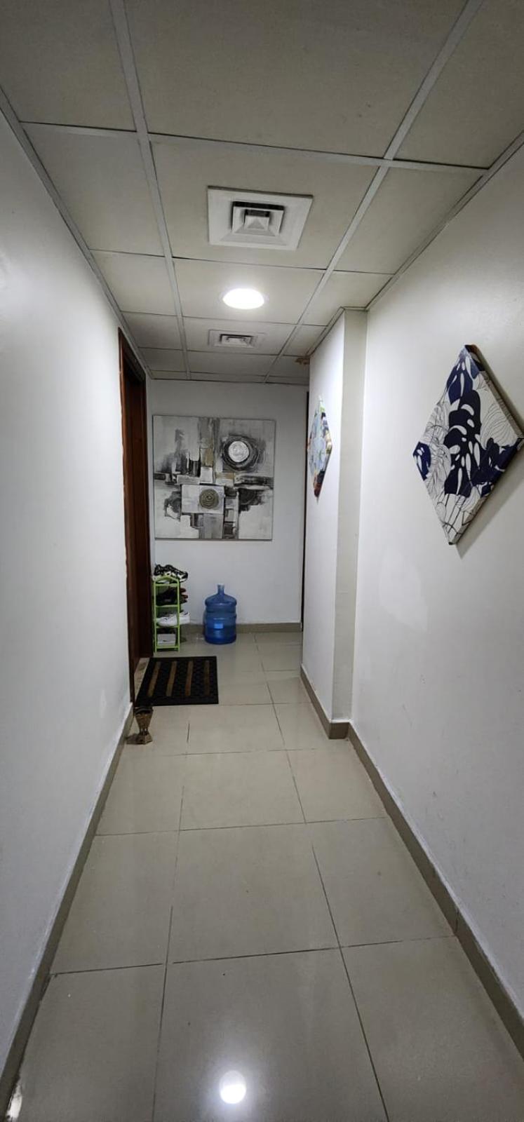 אבו דאבי Sharing Motel Rooms מראה חיצוני תמונה