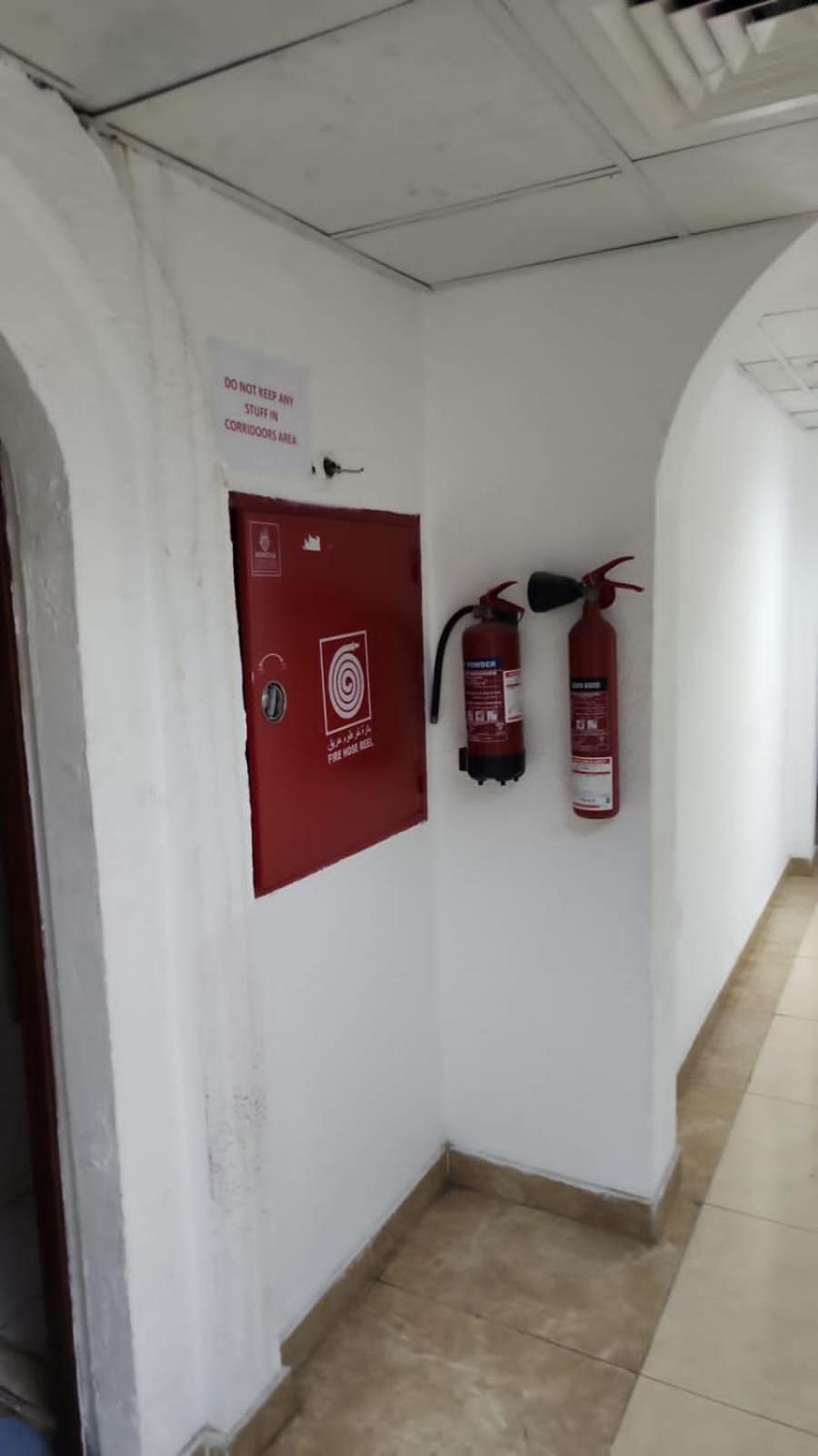 אבו דאבי Sharing Motel Rooms מראה חיצוני תמונה