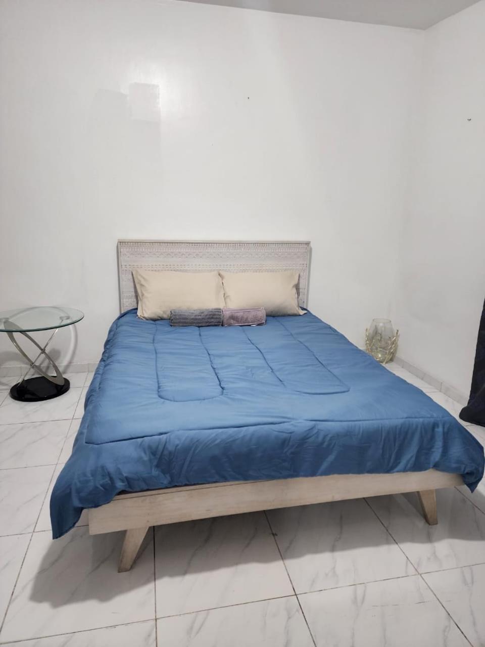 אבו דאבי Sharing Motel Rooms מראה חיצוני תמונה